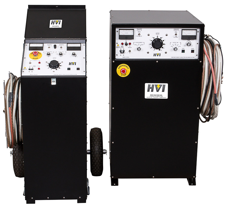 Cable Fault Locating High Voltage Inc Energy & Utilities Energy